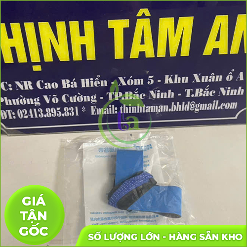 Vật tư phòng sạch