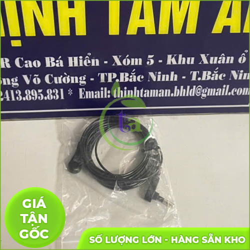 Vật tư phòng sạch