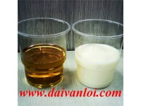 Vật tư PU Foam