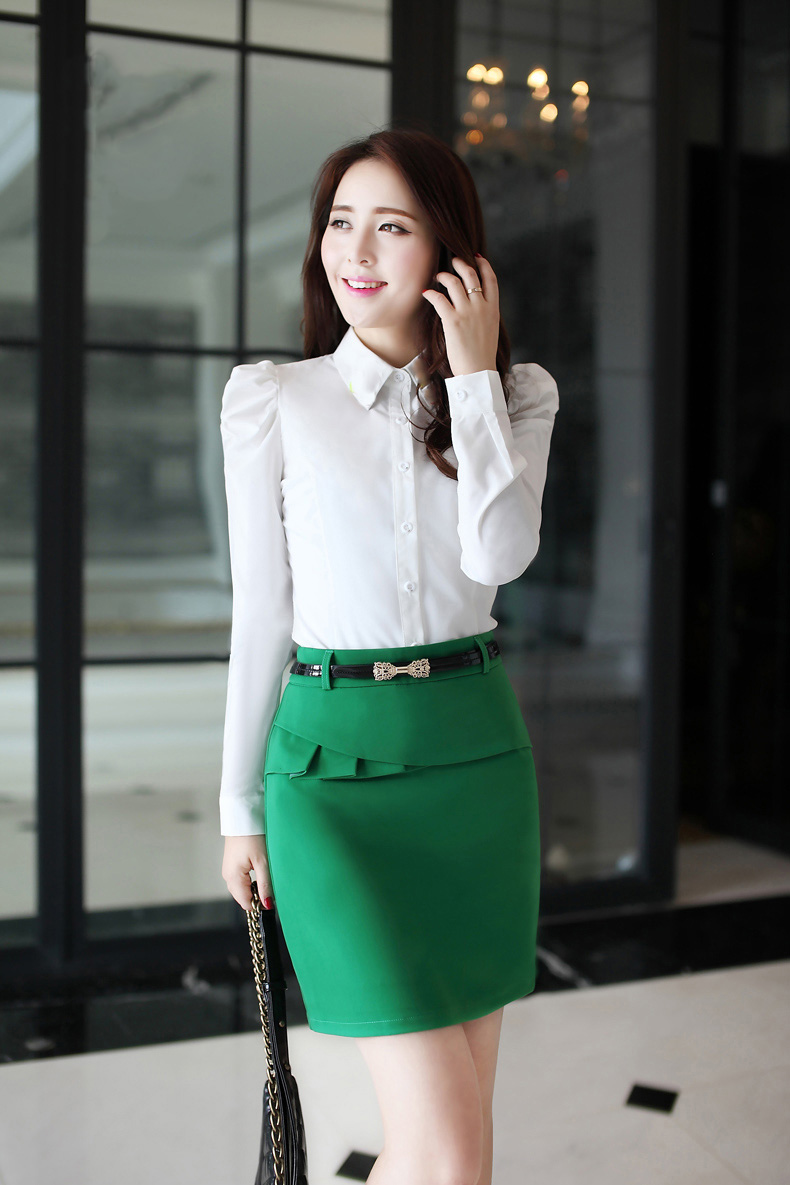 Váy công sở