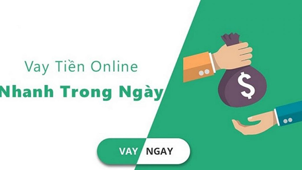 Vay tiền Online