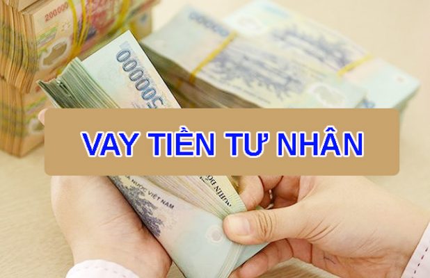 Vay tư nhân