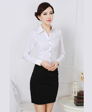 Váy công sở