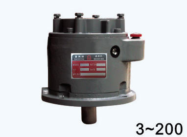 Motor giảm tốc Đài Loan