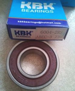 Vòng bi bạc đạn KBK