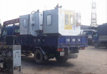 Vận chuyển Bắc nam