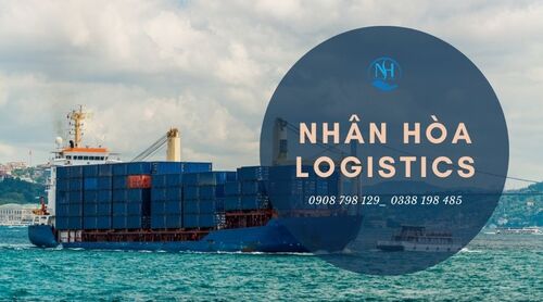 Vận chuyển đường biển