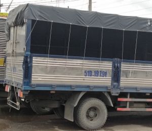 Vận chuyển hàng hoá
