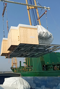 Vận tải hàng siêu trường siêu trọng