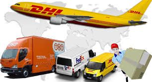 Dịch vụ chuyển phát nhanh