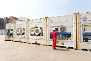 Vận chuyển hàng hóa đi Hà Nội