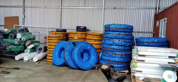 Vận chuyển hàng hóa