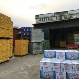 Vận chuyển hàng hoá