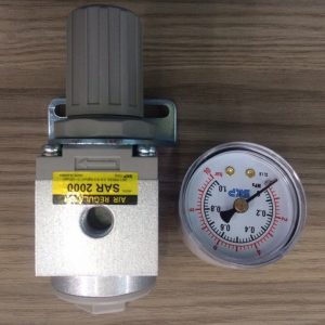 Van điều áp SKP
