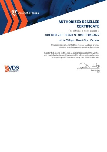 VDS