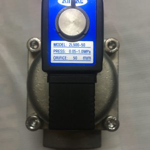 Van điện từ Inox AIRTAC