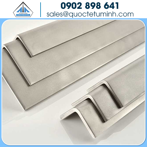 Vê inox
