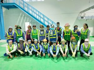 Dịch vụ vệ sinh sau xây dựng