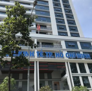 Vệ sinh trường học - bệnh viện