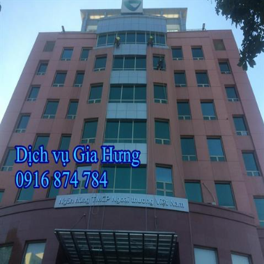 Vệ sinh công nghiệp