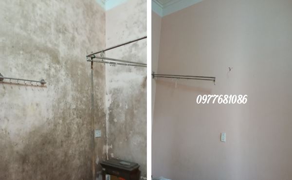 Vệ sinh công nghiệp Bắc Giang