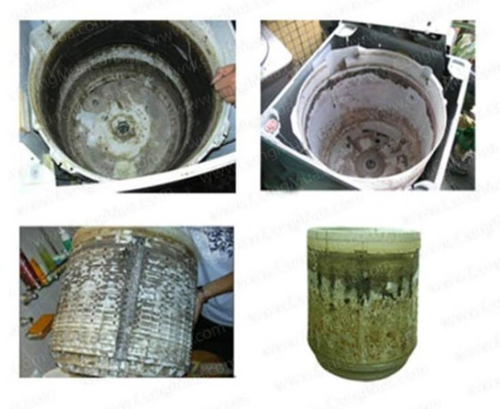 Sửa máy giặt