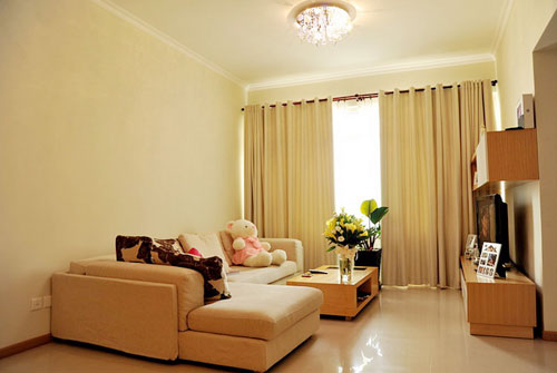 Vệ sinh nhà cửa đón tết