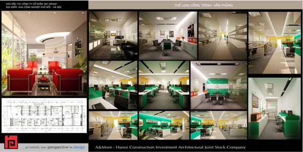 VEC Group