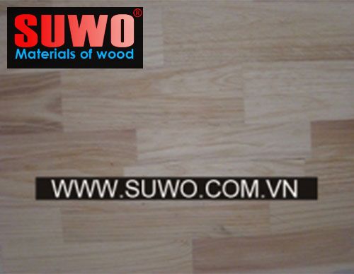 Veneer Xoan đào