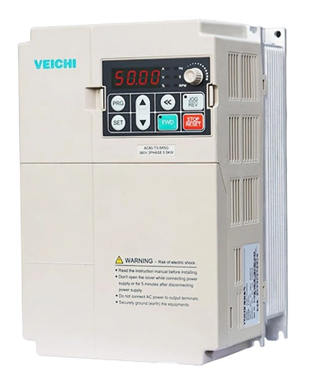 Biến tần Veichi AC70