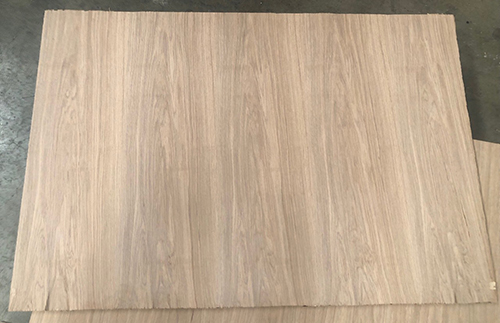 Veneer Hickory