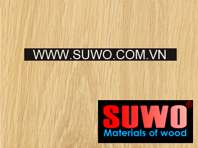 Veneer gỗ sồi