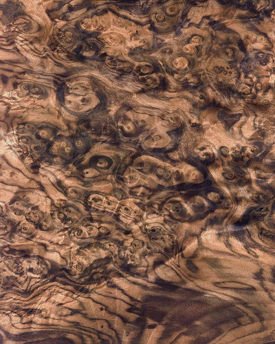 Veneer mặt gỗ óc chó