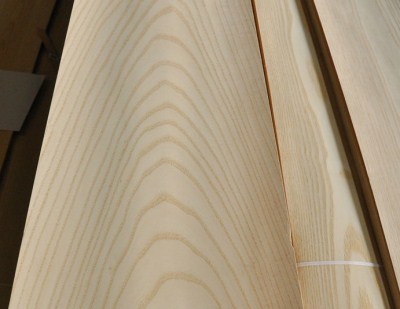Veneer White Ash Vân Núi
