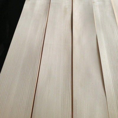 Veneer White Ash Vân Sọc