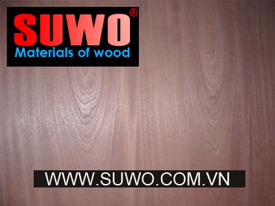 Veneer Xoan đào