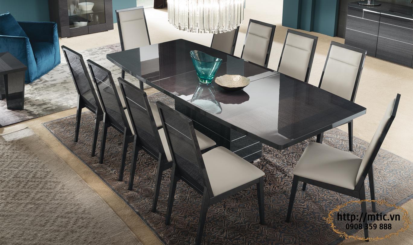 Nội thất cao cấp Italia