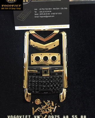 Vertu Quest