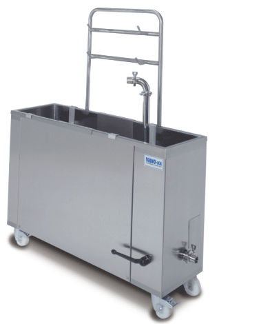 Thiết bị vệ sinh CIP