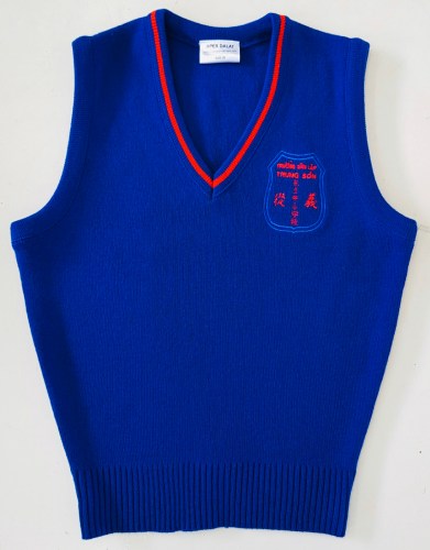 Bộ vest