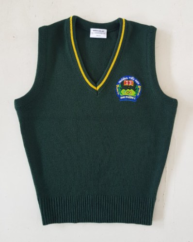 Bộ vest