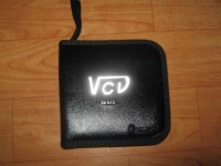 Ví đựng đĩa CD