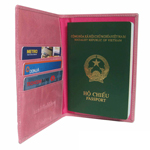 Ví passport