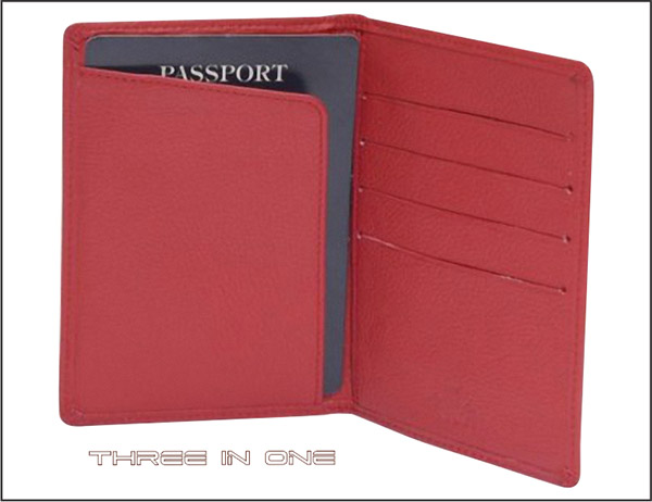 Ví Passport