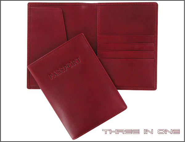 Ví Passport