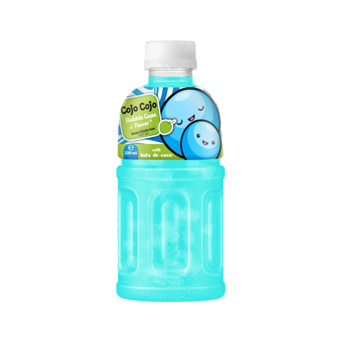 Nước Cojo Cojo hương kẹo gum