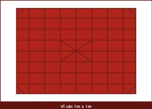 Vĩ sàn
