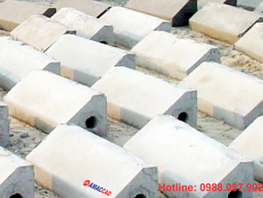 Ống cống vỉa