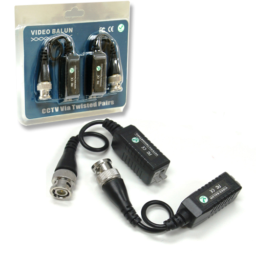 Video Balun