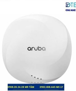 Bộ phátWifi Aruba AP 635